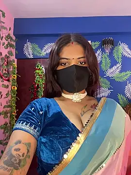 Snapshot of V-Hot-Sweti chatting on January 11, 2026, 4:03 pm V-Hot-Sweti online show from January 11, 2026, 4:03 pm