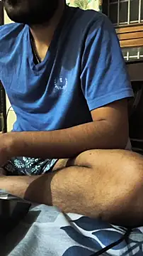 hunk7714 online show from November 24, 2025, 4:51 pm