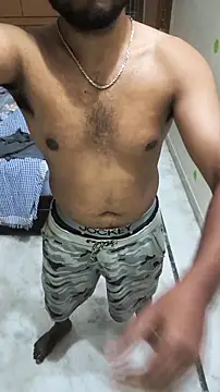 hunk7714 online show from March 26, 2026, 6:39 pm