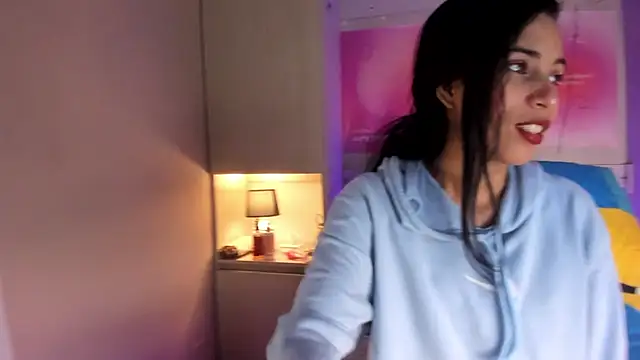 Snapshot of LexxaQueen chatting on November 15, 2025, 4:16 am LexxaQueen online show from November 15, 2025, 4:16 am