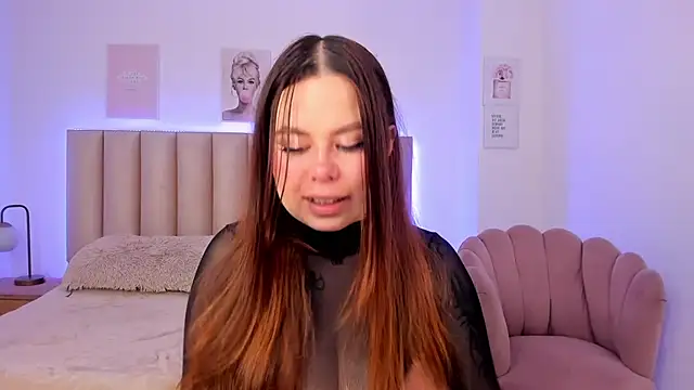 Snapshot of melissa_es chatting on December 3, 2025, 12:04 pm melissa es online show from December 3, 2025, 12:04 pm