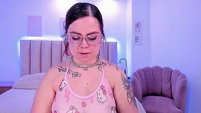 melissa es online show from May 27, 2026, 8:16 pm