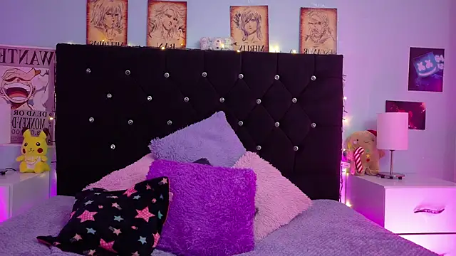 lizz bela1 online show from May 15, 2026, 11:03 pm