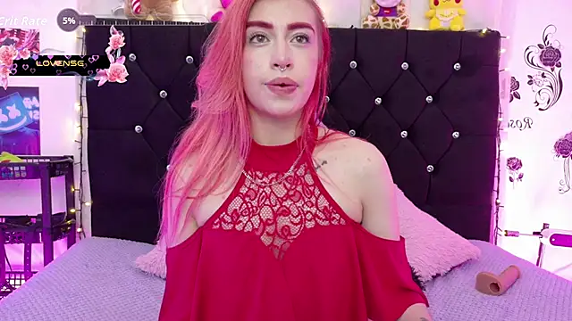 lizz bela1 online show from March 13, 2026, 10:26 pm