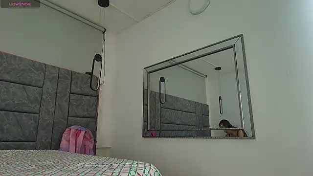 alaska  williams   online show from November 8, 2025, 1:09 am