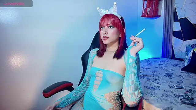 Snapshot of sophia_arevalo chatting on December 18, 2025, 3:11 am sophia arevalo online show from December 18, 2025, 3:11 am