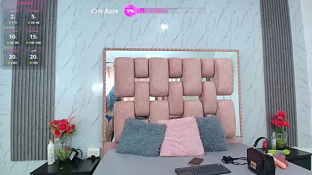 Snapshot of SofiaSommers chatting on September 22, 2025, 7:20 pm SofiaSommers online show from September 22, 2025, 7:20 pm