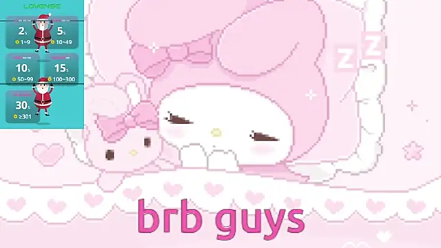 emycarver09 online show from January 19, 2026, 11:14 am