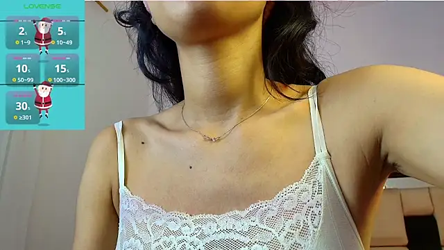 emycarver09 online show from January 18, 2026, 11:13 am