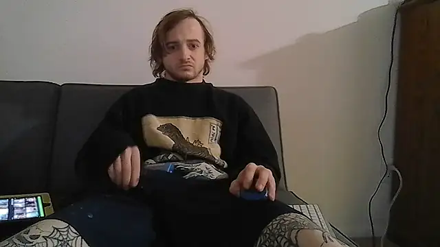 Mr nightfall online show from February 18, 2026, 1:36 am