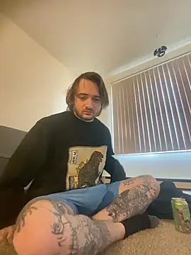 Mr nightfall online show from March 2, 2026, 6:15 pm