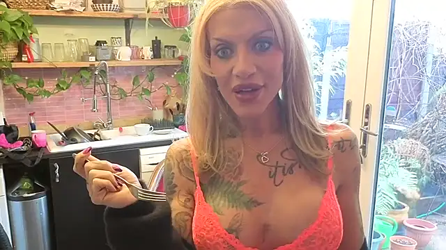 xl uk top trans online show from February 19, 2026, 2:14 pm