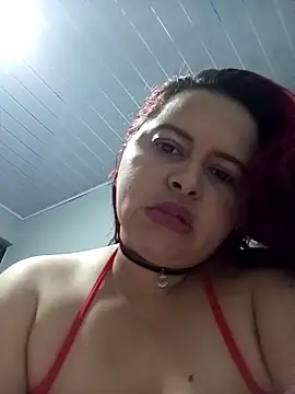 YourLittlePervertt online show from October 20, 2025, 2:06 pm