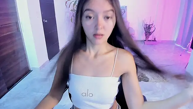bella fox 1 online show from May 20, 2026, 2:25 pm