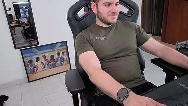 Paul00474 online show from September 13, 2025, 2:00 am