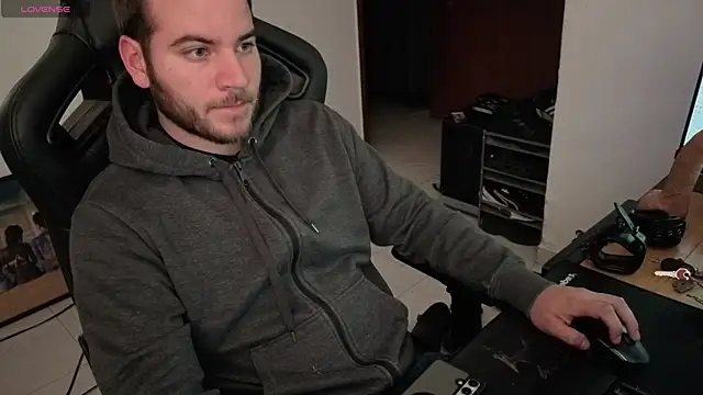 Paul00474 online show from September 26, 2025, 1:56 am