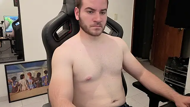 Paul00474 online show from September 19, 2025, 3:32 am