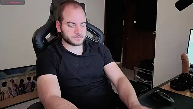 Paul00474 online show from October 20, 2025, 1:29 am