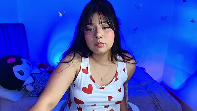 annie-russel online show from March 21, 2026, 3:19 am