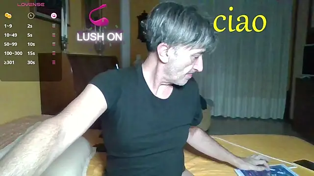 lattediyak online show from November 10, 2025, 12:59 am