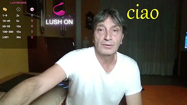 lattediyak online show from November 2, 2025, 1:32 am