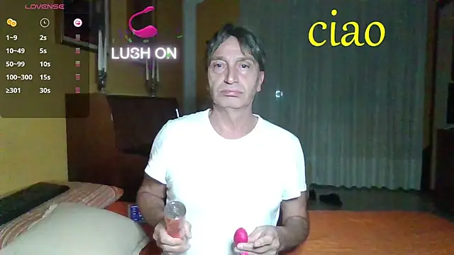 Snapshot of lattediyak chatting on October 11, 2025, 12:33 am lattediyak online show from October 11, 2025, 12:33 am