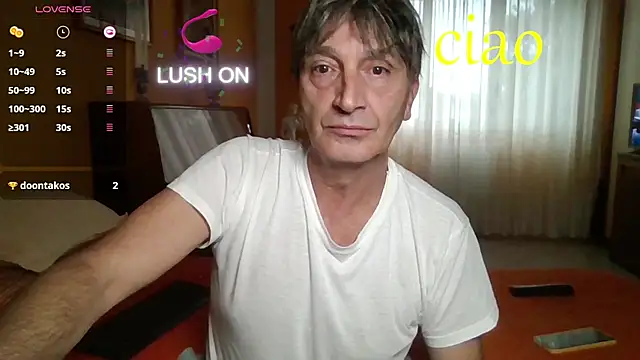 lattediyak online show from October 30, 2025, 1:53 pm