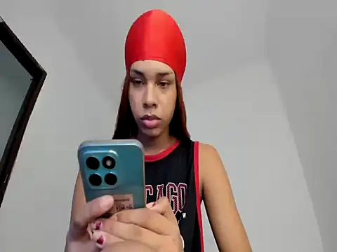 calliedemon  online show from May 20, 2026, 10:40 pm