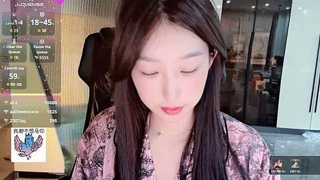 Winnie666- online show from March 19, 2026, 8:09 pm