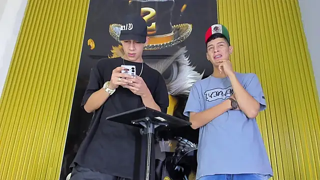 Dante Brown1  online show from October 30, 2025, 9:11 pm