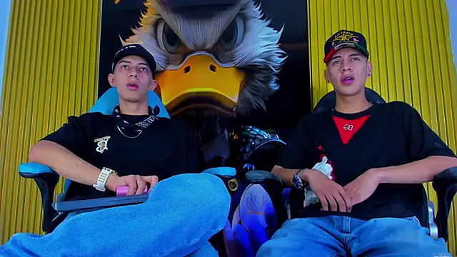 Dante Brown1  online show from November 28, 2025, 9:04 pm