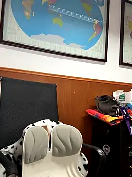 Lulu125216 online show from September 16, 2025, 6:25 am