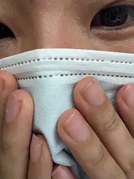 Lulu125216 online show from September 29, 2025, 11:05 am