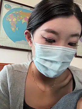 Lulu125216 online show from September 20, 2025, 8:30 am