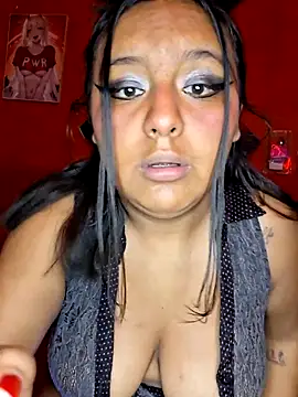 Snapshot of DakotaKS chatting on February 7, 2026, 5:48 am DakotaKS online show from February 7, 2026, 5:48 am