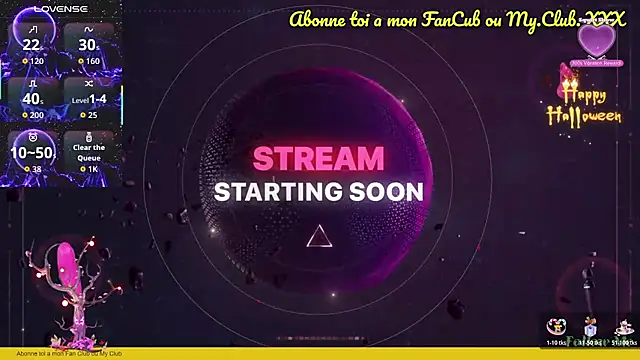 Snapshot of Ti-Pig chatting on October 24, 2025, 2:49 pm Ti-Pig online show from October 24, 2025, 2:49 pm