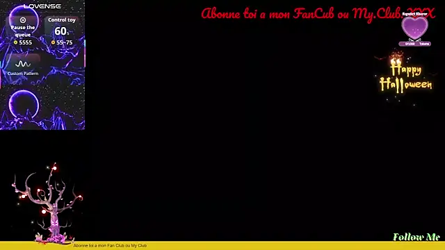 Snapshot of Ti-Pig chatting on October 26, 2025, 2:01 am Ti-Pig online show from October 26, 2025, 2:01 am
