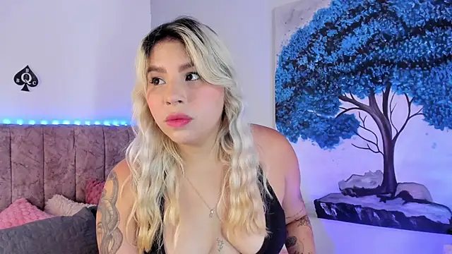 naomi sanz online show from April 6, 2026, 8:37 am