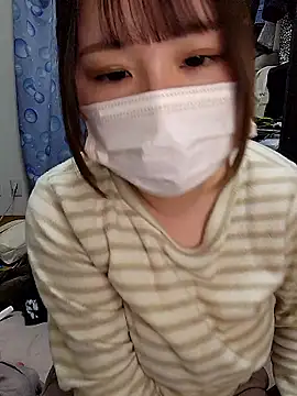 Snapshot of --MIYUKI chatting on April 27, 2026, 4:27 pm --MIYUKI online show from April 27, 2026, 4:27 pm