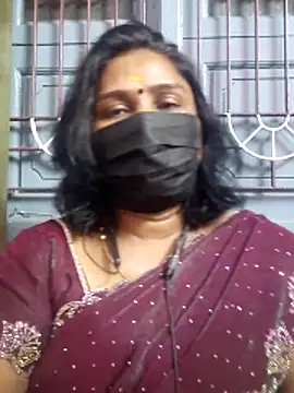 Snapshot of Tamil_Azhaghi25 chatting on June 16, 2026, 6:30 pm Tamil Azhaghi25 online show from June 16, 2026, 6:30 pm