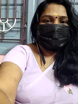 Snapshot of Tamil_Azhaghi25 chatting on November 24, 2025, 6:08 pm Tamil Azhaghi25 online show from November 24, 2025, 6:08 pm