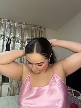 Tayler Kim online show from May 23, 2026, 7:13 pm