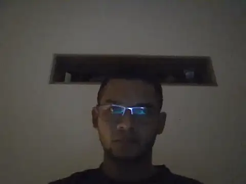 jayden cooper1 online show from October 30, 2025, 5:50 am