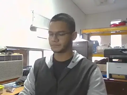 jayden cooper1 online show from December 5, 2025, 1:43 pm