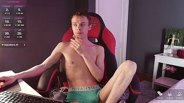 Brad Myles online show from October 24, 2025, 2:27 pm