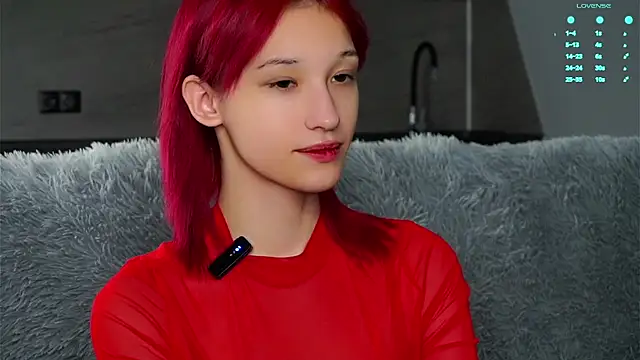 Snapshot of Likalense chatting on September 29, 2025, 2:12 pm Likalense online show from September 29, 2025, 2:12 pm