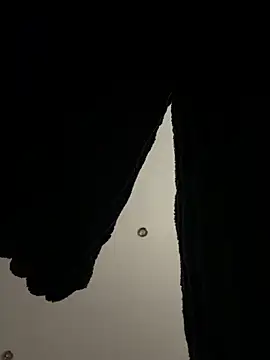 Lulumayxx online show from April 9, 2026, 6:36 pm