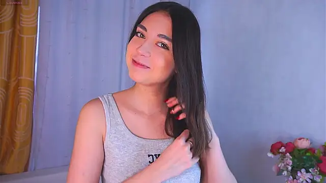 Snapshot of ElyseMangina chatting on February 12, 2026, 7:41 am ElyseMangina online show from February 12, 2026, 7:41 am