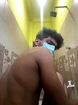 ApexO45 online show from December 2, 2025, 1:50 am