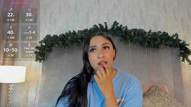 shanty cole online show from December 16, 2025, 4:22 pm